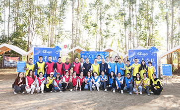 路行天下，维达巅峰——2025年路维光电年会盛典