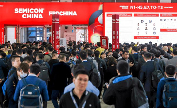 路维光电SEMICON CHINA 2024圆满收官